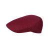 Gorra de cocina EGOCHEF 7009003C COPPOLA BORDEAUX (Pack 2 uds.)