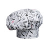 Gorro Gran Chef EGOCHEF Chefwear 660101