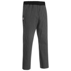 Pantalón cocina unisex EGOCHEF 3507063G BELT GESSATO 
