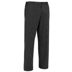 Pantalon Cocinero Unisex EGOCHEF Evo Gessatto 201063