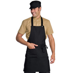 Delantal UNISEX GREMBIULE MARTINICA ISACCO 087201