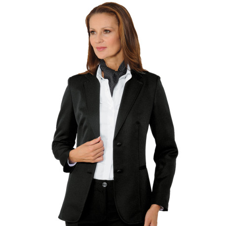 CHAQUETA DE SALA MUJER ISACCO 027001 LIBERTY