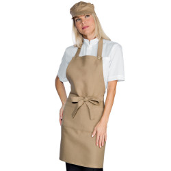 Delantal Unisex GREMBIULE MARTINICA  ISACCO 087215