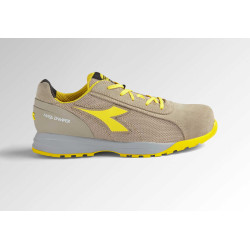 Zapato de seguridad sales diadora beat textile