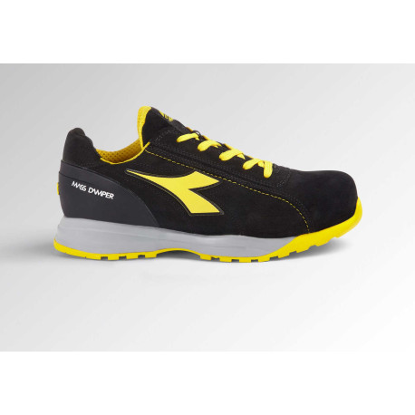 Zapatilla de seguridad S1P MDS LOW DIADORA 701.179894