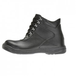 Bota cordones UDINE CODEOR | seguridad S3 | laboral
