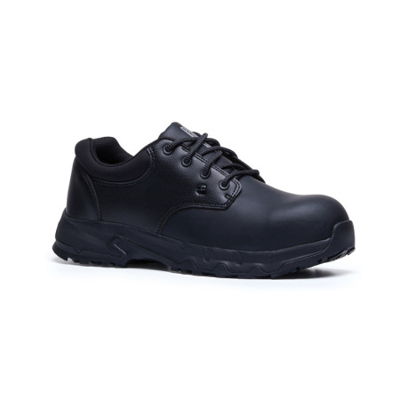 BARRA BLACK zapato de seguridad unisex SHOES FOR CREWS 72503