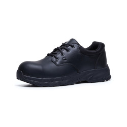 BARRA BLACK zapato de seguridad unisex SHOES FOR CREWS 72503