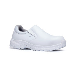 BRANDON WHITE zapato de seguridad unisex SHOES FOR CREWS 76641