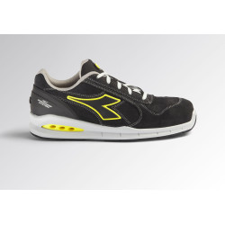 Zapatilla de seguridad S3 RUN NET AIRBOX LOW DIADORA 701.176221