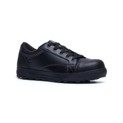 Zapatos para Crews Vitality II Zapatillas de trabajo antideslizantes, color  negro