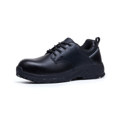FORKHILL BLACK zapato de seguridad unisex SHOES FOR CREWS 79112