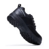 FORKHILL BLACK zapato de seguridad unisex SHOES FOR CREWS 79112