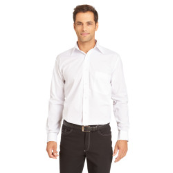 Camisa de manga larga LEIBER 12/1239 para hombre
