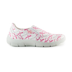 Sapato CODEOR Zen Lazos estampado