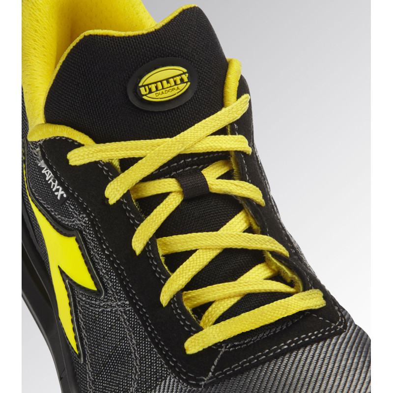 Diadora - Run Net Airbox Geox Low S1P Src Sic | Preisvergleich