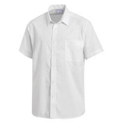 Camisa de manga corta LEIBER 12/1238 para hombre