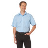 Camisa de manga corta LEIBER 12/1238 para hombre