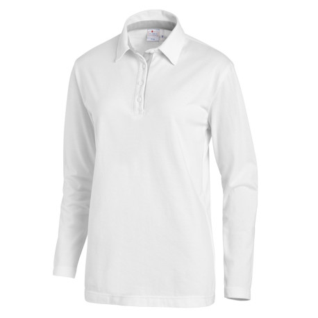 Polo unisex M/L LEIBER 08/2638