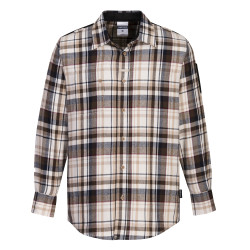 Camisa de trabajo PORTWEST KX370