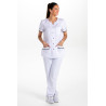 Chaqueta sanitaria mujer DYNEKE 8289701