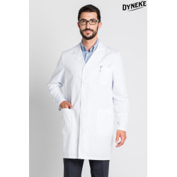 Bata clássica de homem | saúde | professor | DYNEKE 8806-900