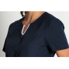 Casaca sanitaria mujer | clínica, peluquería | DYNEKE 8673-724