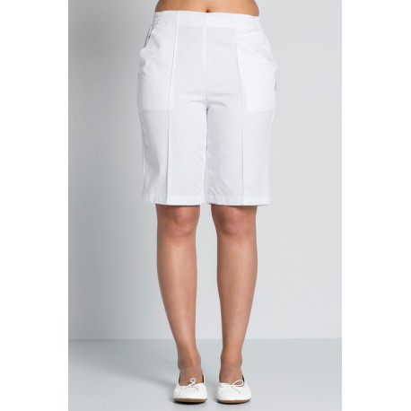 Pantalón corto bermuda de mujer DYNEKE 8061700