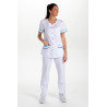 Chaqueta sanitaria mujer DYNEKE 8289-846