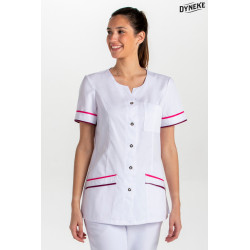 Chaqueta sanitaria mujer DYNEKE 8289-892