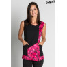 Casaca estampada Fucsia DYNEKE 8638720