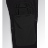 Pantalón elástico de trabajo TECH PERFORMANCE DIADORA 702.176200