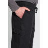 Pantalón 'TRENDY' Negro DYNEKE 8542701