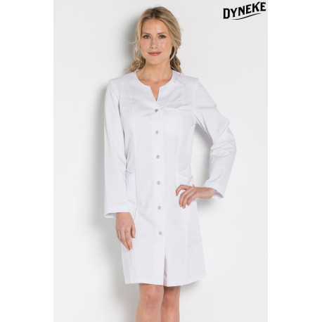 Bata sanitaria M/Larga DYNEKE 8217700