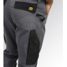 Pantalón laboral regulable EASYWORK LIGHT PERFORMANCE DIADORA 702.175553