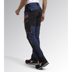 Pantalón combinado de trabajo HYBRID CARGO DIADORA 702.179839