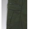 Pantalón elástico de trabajo CROSS CARGO DIADORA 702.177647