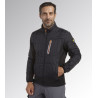 Chaqueta acolchada LIGHT PADDED JACKET TECH DIADORA 702.175987