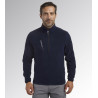 Forro polar con cremallera MICROPILE POCKET LITEWORK DIADORA 702.175947