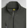 Chaqueta sudadera laboral SWEATSHIRT FZ LITEWORK DIADORA 702.175943