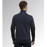 Sudadera ligera interlock SWEATSHIRT ZIP LITEWORK DIADORA 702.178755