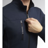 Sudadera ligera interlock SWEATSHIRT ZIP LITEWORK DIADORA 702.178755