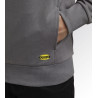 Sudadera ligera laboral SWEATSHIRT CREW LITEWORK DIDADORA 702.178756