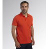 Polo de manga corta ATLANTIS ORGANIC DIADORA 702.177955