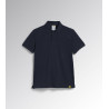 Polo de manga corta ATLANTIS ORGANIC DIADORA 702.177955