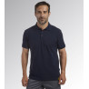 Polo de manga corta ATLANTIS ORGANIC DIADORA 702.177955