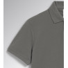 Polo de manga corta ATLANTIS ORGANIC DIADORA 702.177955