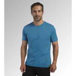 Camiseta de manga corta ATONY ORGANIC DIADORA 702.176913