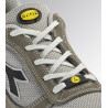 Zapatilla de seguridad S1P RUN TEXT LOW DIADORA 701.175305