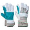 Guantes soldador / Guantes laborales / Guantes EN407